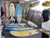 Nový windsurfing obchod v Ostravě